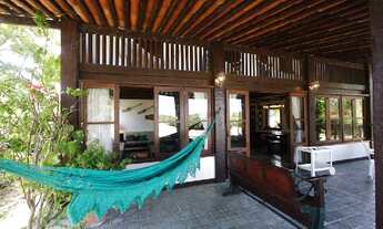 Imagem 4: CASA - PONTAL DA ILHA DE ITAMARACÁ
