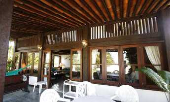 Imagem 6: CASA - PONTAL DA ILHA DE ITAMARACÁ