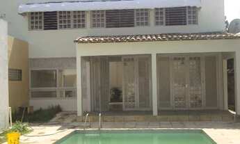 Imagem: CASA PARA EVENTOS - JANGA