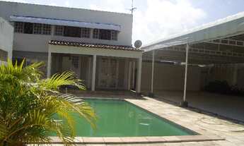 Imagem 4: CASA PARA EVENTOS - JANGA