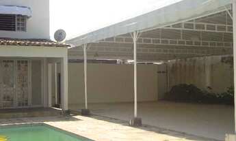 Imagem 5: CASA PARA EVENTOS - JANGA