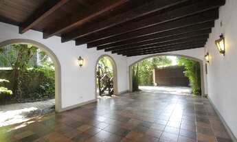 Imagem 5: BELÍSSIMA CASA EM PIEDADE