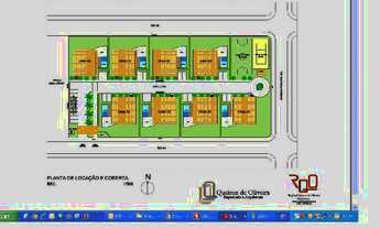 Imagem 2: CASA - GRAVATÁ Casa com 5 dormitórios