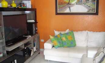 Imagem 3: PRIVÊ LOUISE CASA - 01 - DUPLEX