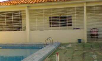 Imagem: CASA - PAU AMARELO