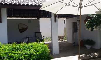 Imagem 3: CASA EM SETUBAL Casa com 4 dormitórios