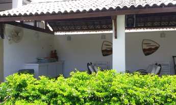 Imagem 7: CASA EM SETUBAL Casa com 4 dormitórios