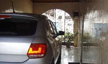 Imagem 2: CASA - AFOGADOS Casa com 3 dormitórios