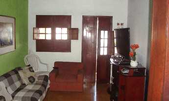 Imagem 3: CASA - AFOGADOS Casa com 3 dormitórios