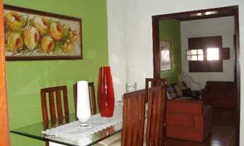 Imagem 4: CASA - AFOGADOS Casa com 3 dormitórios