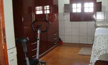 Imagem 6: CASA - AFOGADOS Casa com 3 dormitórios