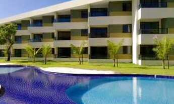 Imagem: CARNEIROS BEACH RESORT 106-D