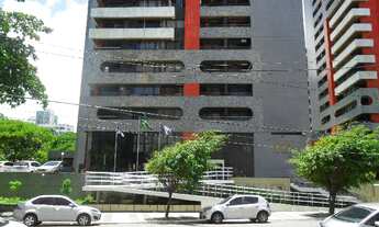 Imagem 4: EDF. RECIFE FLAT SERVICE