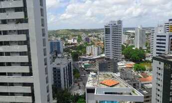 Imagem 7: EDF. RECIFE FLAT SERVICE