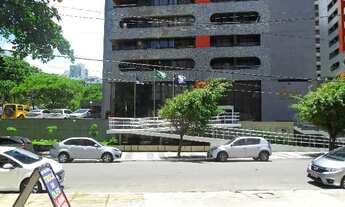 Imagem: EDF. RECIFE FLAT SERVICE