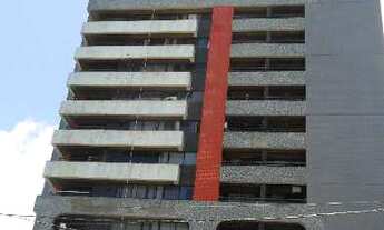 Imagem 2: EDF. RECIFE FLAT SERVICE