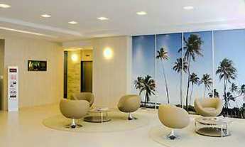 Imagem 4: FLAT MERCURE NAVEGANTES