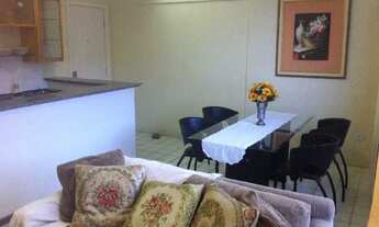 Imagem 5: FLAT MERCURE NAVEGANTES