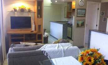 Imagem 7: FLAT MERCURE NAVEGANTES