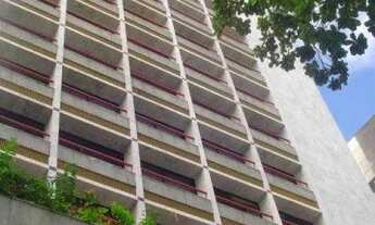 Imagem: FLAT MERCURE NAVEGANTES