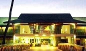 Imagem: BEACH CLASS MURO ALTO RESORT