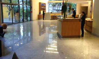 Imagem 4: EDF BEACH CLASS CONVENTION (MOBILIADO