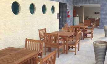 Imagem 6: EDF BEACH CLASS CONVENTION (MOBILIADO