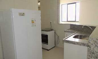 Imagem 6: ATOL DE MURUROA Apartamento com 2 dormitórios