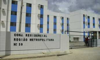 Imagem: ED JARDIM PRIMAVERA - RES. REGIÃO METROPOLITANA