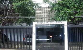 Imagem: SOBRADO DE BOA VIAGEM