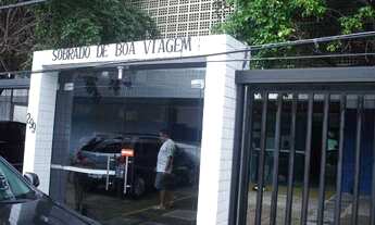 Imagem 3: SOBRADO DE BOA VIAGEM