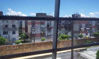 Imagem 4: CONJUNTO RES. VALE DOS RIOS- EDF. RIO IPANEMA