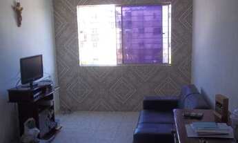 Imagem 5: CONJUNTO RES. VALE DOS RIOS- EDF. RIO IPANEMA