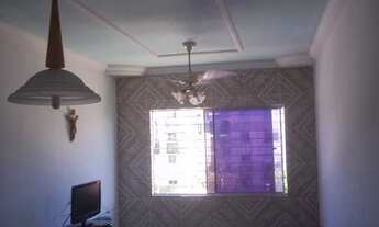 Imagem 6: CONJUNTO RES. VALE DOS RIOS- EDF. RIO IPANEMA