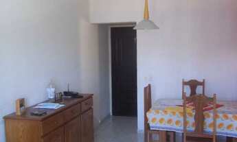 Imagem 7: CONJUNTO RES. VALE DOS RIOS- EDF. RIO IPANEMA