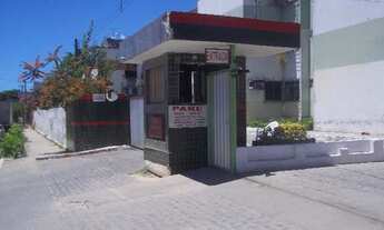 Imagem: CONJUNTO RES. VALE DOS RIOS- EDF. RIO IPANEMA