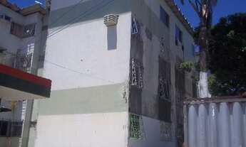 Imagem 2: CONJUNTO RES. VALE DOS RIOS- EDF. RIO IPANEMA