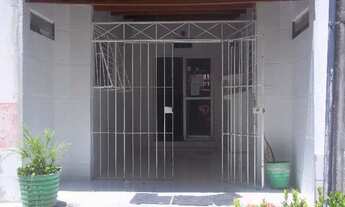 Imagem 3: CONJUNTO RES. VALE DOS RIOS- EDF. RIO IPANEMA