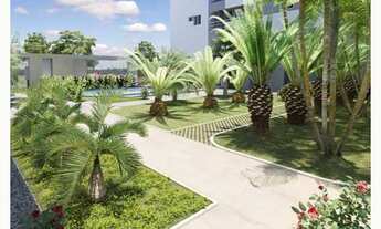 Imagem 3: EDF MARIA ANITA Apartamento com 2 dormitórios