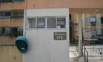 Imagem: RESIDENCIAL IPÊ