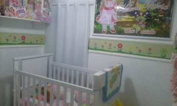 Imagem 6: CONJUNTO RES. VALE DOS RIOS