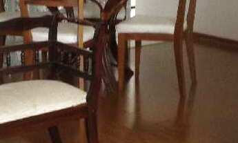 Imagem 5: EDF VIA BRESCIA Apartamento com 2 dormitórios