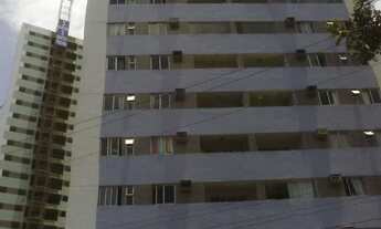 Imagem 1: EDF VIA BRESCIA Apartamento com 2 dormitórios