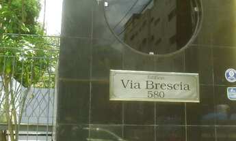 Imagem 3: EDF VIA BRESCIA Apartamento com 2 dormitórios