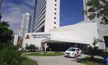 Imagem: ED. BEACH CLASS CONVENTION FLATS