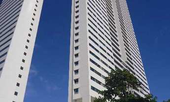 Imagem 2: ED. BEACH CLASS CONVENTION & FLATS