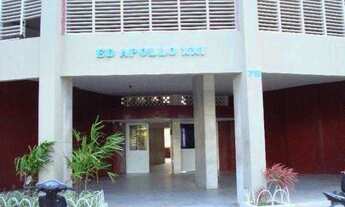 Imagem: EDF. APOLLO XXI