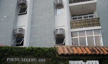 Imagem: EDF PORTO SEGURO AP-203