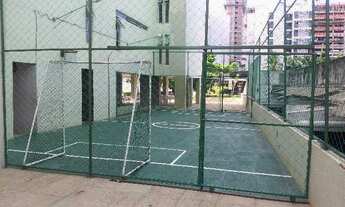 Imagem 5: EDF JOANA DARC Apartamento com 3 dormitórios