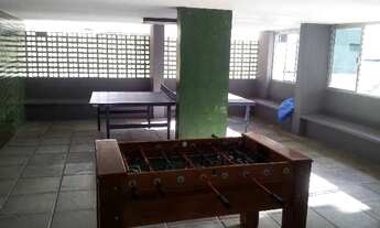 Imagem 6: EDF JOANA DARC Apartamento com 3 dormitórios